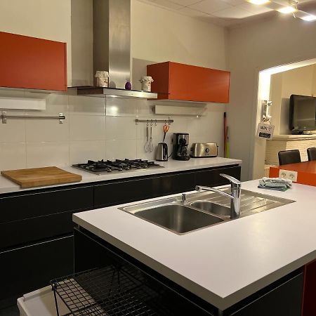Les Cerises, Charmante Maison Au Calme Wavre Exteriör bild